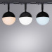 Купить Светильник на шине ARTE Lamp A4565PL-1BK| VIVID-LIGHT.RU