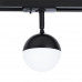 Купить Светильник на шине ARTE Lamp A4565PL-1BK| VIVID-LIGHT.RU