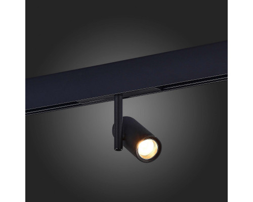 Купить Светильник на шине ST-Luce ST808.446.08| VIVID-LIGHT.RU