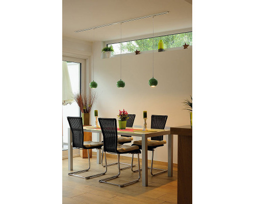 Сделать заказ Светильник на шине SLV 143625| VIVID-LIGHT.RU