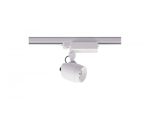 Заказать Светильник на шине Donolux DL18433/11WW-Track R White| VIVID-LIGHT.RU