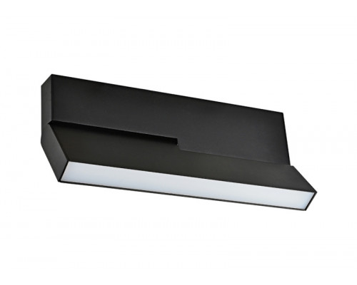 Купить Светильник на шине Donolux DL18787/Black 20W| VIVID-LIGHT.RU