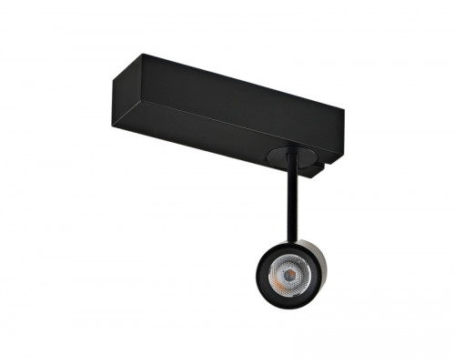 Заказать Светильник на шине Donolux DL18788/01M Black| VIVID-LIGHT.RU