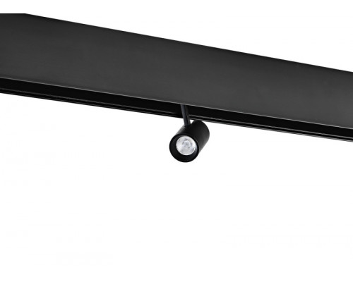 Заказать Светильник на шине Donolux DL18788/01M Black 4000K| VIVID-LIGHT.RU