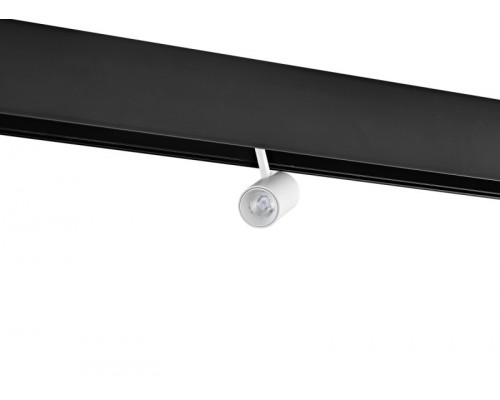 Купить Светильник на шине Donolux DL18788/01M White 4000K| VIVID-LIGHT.RU