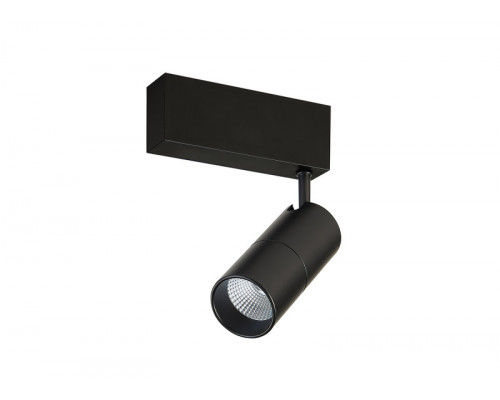 Сделать заказ Светильник на шине Donolux DL18789/01M Black 4000K| VIVID-LIGHT.RU