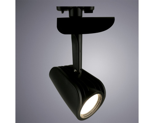 Заказать Светильник на шине ARTE Lamp A3930PL-1BK| VIVID-LIGHT.RU