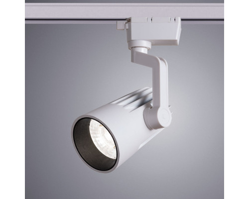 Купить Светильник на шине ARTE Lamp A1632PL-1WH| VIVID-LIGHT.RU