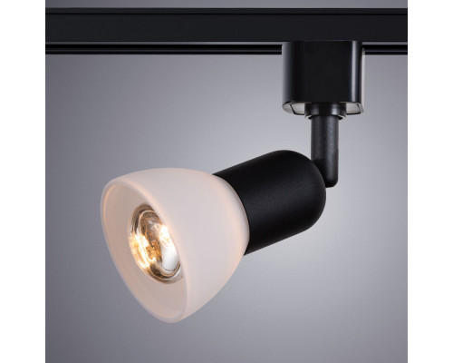 Заказать Светильник на шине ARTE Lamp A3156PL-1BK| VIVID-LIGHT.RU