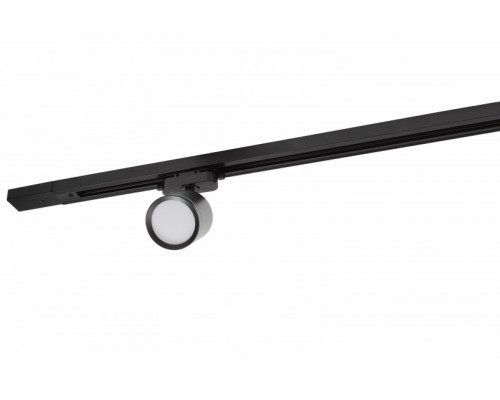 Заказать Светильник на шине Denkirs DK6401-BK| VIVID-LIGHT.RU