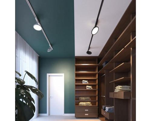 Оформить заказ Светильник на шине Novotech 358348| VIVID-LIGHT.RU