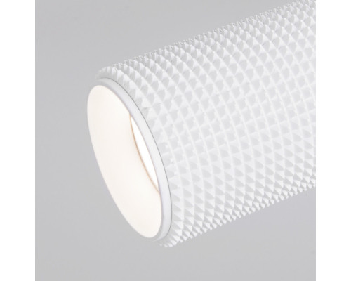 Заказать Светильник на шине Elektrostandard Spike GU10 Белый (MRL 1011) однофазный| VIVID-LIGHT.RU