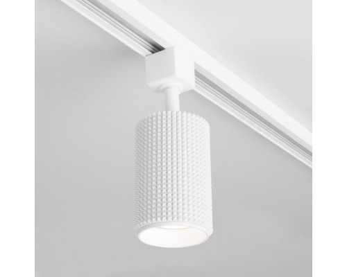 Заказать Светильник на шине Elektrostandard Spike GU10 Белый (MRL 1011) однофазный| VIVID-LIGHT.RU