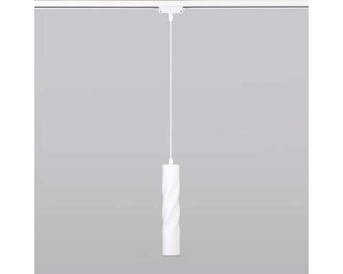 Заказать Светильник на шине Eurosvet 50162/1 LED белый| VIVID-LIGHT.RU