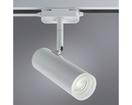 Сделать заказ Светильник на шине ARTE Lamp A6813PL-1WH| VIVID-LIGHT.RU