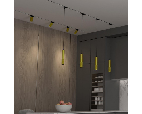 Оформить заказ Светильник на шине Novotech 358497| VIVID-LIGHT.RU