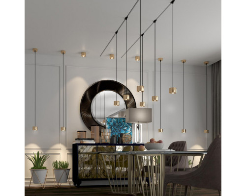 Заказать Светильник на шине Novotech 358673| VIVID-LIGHT.RU