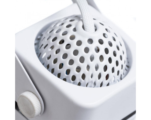 Сделать заказ Светильник на шине ARTE Lamp A1315PL-1WH| VIVID-LIGHT.RU