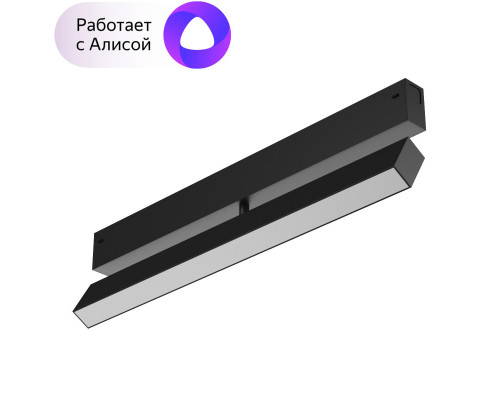 Заказать Светильник на шине Denkirs DK8018-BK| VIVID-LIGHT.RU