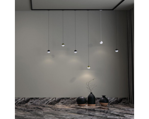 Купить Светильник на шине Novotech 370820| VIVID-LIGHT.RU