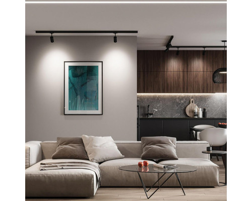 Сделать заказ Светильник на шине Feron 41600| VIVID-LIGHT.RU