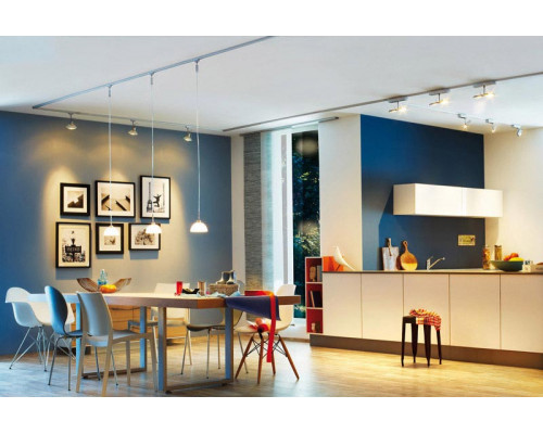 Оформить заказ Светильник на шине Paulmann 95218| VIVID-LIGHT.RU