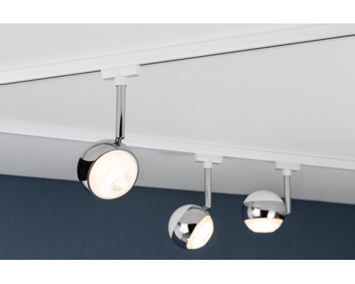 Сделать заказ Светильник на шине Paulmann 95279| VIVID-LIGHT.RU
