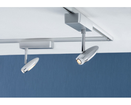 Заказать Светильник на шине Paulmann 95176| VIVID-LIGHT.RU