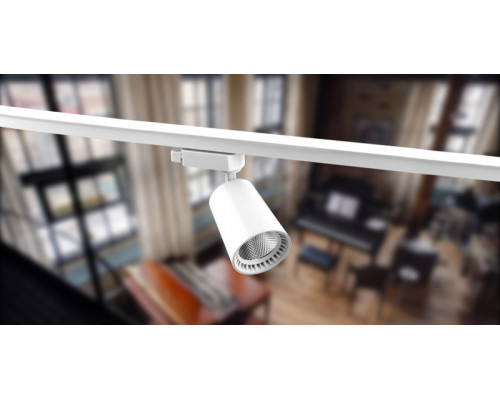 Заказать Светильник на шине Feron 29512| VIVID-LIGHT.RU