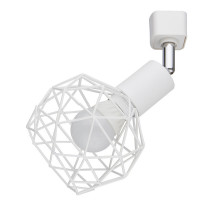 Светильник на шине ARTE Lamp A6141PL-1WH