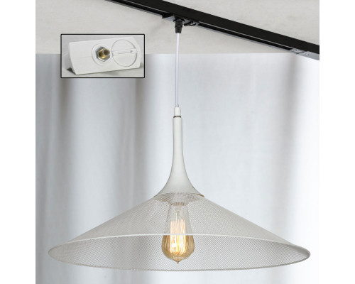 Сделать заказ Светильник на шине LOFT LSP-9812-TAW| VIVID-LIGHT.RU