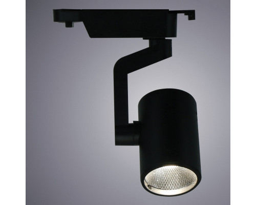 Оформить заказ Светильник на шине ARTE Lamp A2310PL-1BK| VIVID-LIGHT.RU