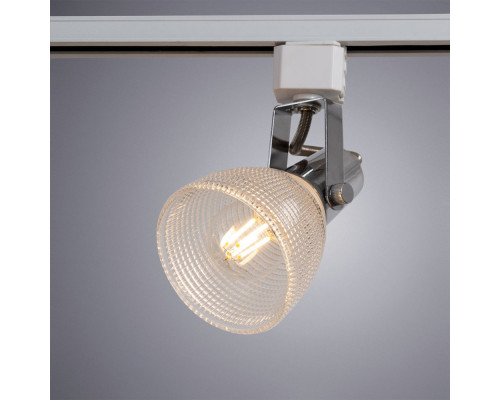 Оформить заказ Светильник на шине ARTE Lamp A1026PL-1CC| VIVID-LIGHT.RU