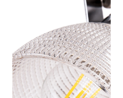 Оформить заказ Светильник на шине ARTE Lamp A1026PL-1CC| VIVID-LIGHT.RU