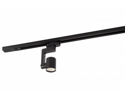 Сделать заказ Светильник на шине Denkirs DK6006-BK| VIVID-LIGHT.RU
