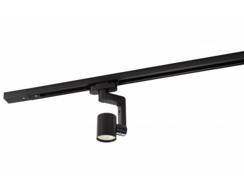 Сделать заказ Светильник на шине Denkirs DK6006-BK| VIVID-LIGHT.RU