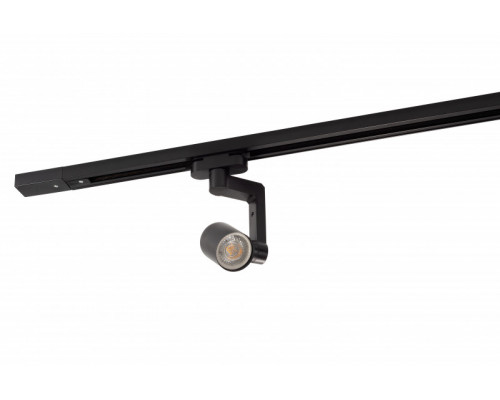 Сделать заказ Светильник на шине Denkirs DK6006-BK| VIVID-LIGHT.RU