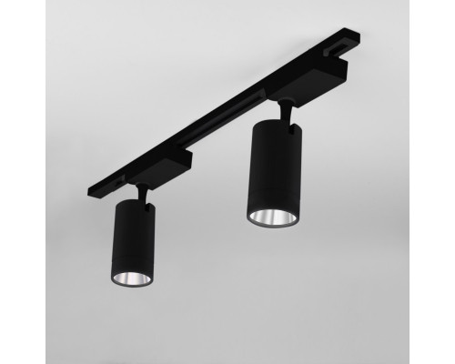 Оформить заказ Светильник на шине Elektrostandard Baril Черный 40W 4200K (LTB47) однофазный| VIVID-LIGHT.RU
