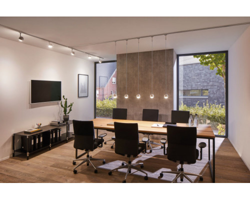 Купить Светильник на шине Paulmann 95516| VIVID-LIGHT.RU