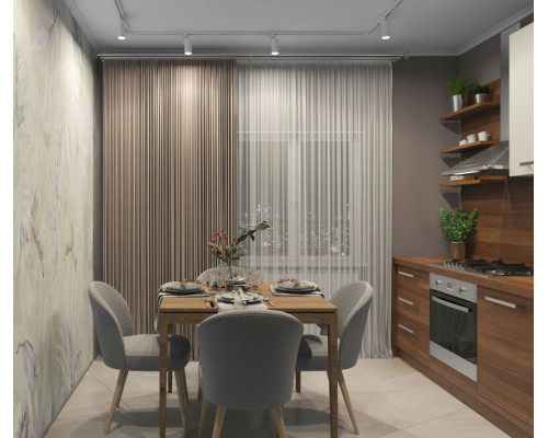 Оформить заказ Светильник на шине Denkirs DK6002-WH| VIVID-LIGHT.RU