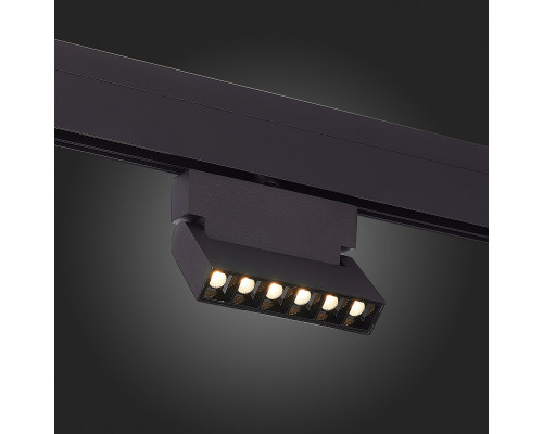 Сделать заказ Светильник на шине ST-Luce ST362.436.06| VIVID-LIGHT.RU