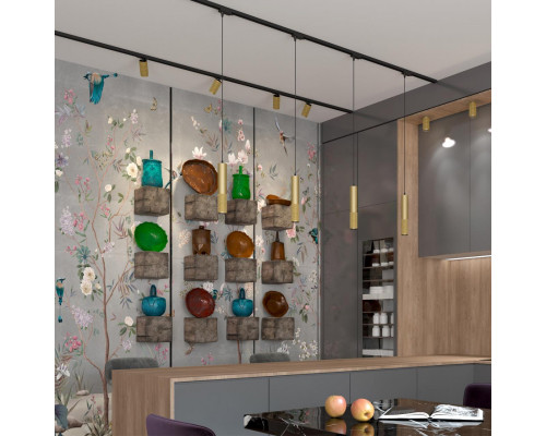 Оформить заказ Светильник на шине Novotech 370774| VIVID-LIGHT.RU