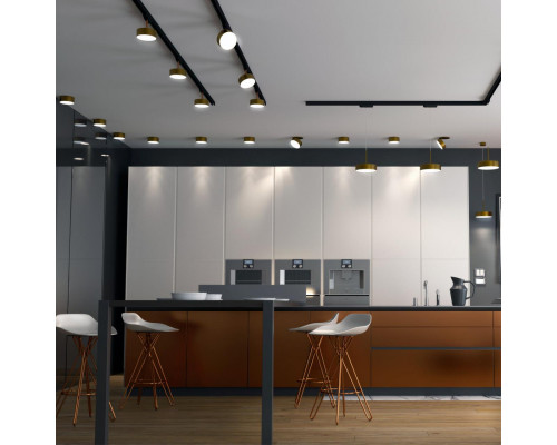 Купить Светильник на шине Novotech 358760| VIVID-LIGHT.RU