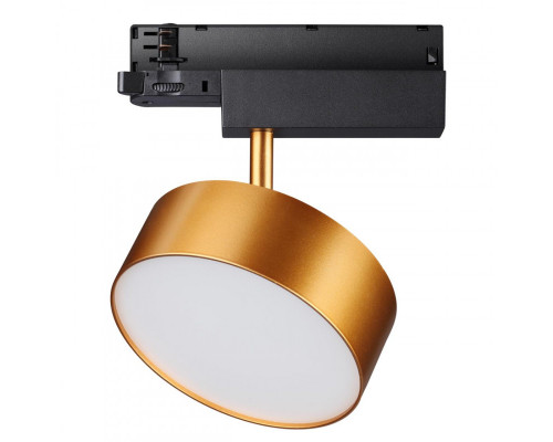 Купить Светильник на шине Novotech 358760| VIVID-LIGHT.RU