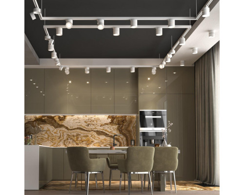 Оформить заказ Светильник на шине Novotech 358780| VIVID-LIGHT.RU