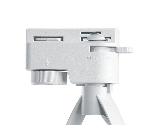 Оформить заказ Светильник на шине Feron 41595| VIVID-LIGHT.RU