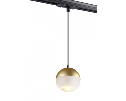 Заказать Светильник на шине Novotech 370822| VIVID-LIGHT.RU