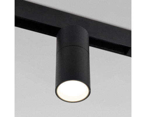 Оформить заказ Светильник на шине Elektrostandard Slim Magnetic R03 Трековый светильник 20W 4200K (черный) 850| VIVID-LIGHT.RU