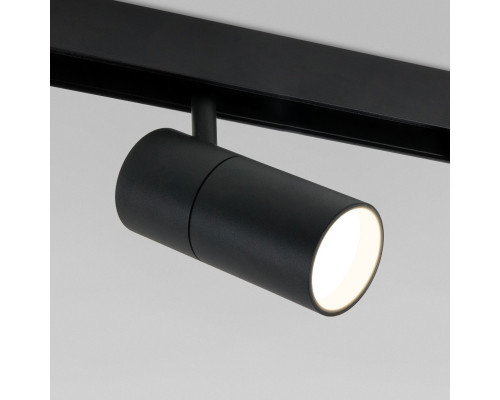 Оформить заказ Светильник на шине Elektrostandard Slim Magnetic R03 Трековый светильник 20W 4200K (черный) 850| VIVID-LIGHT.RU