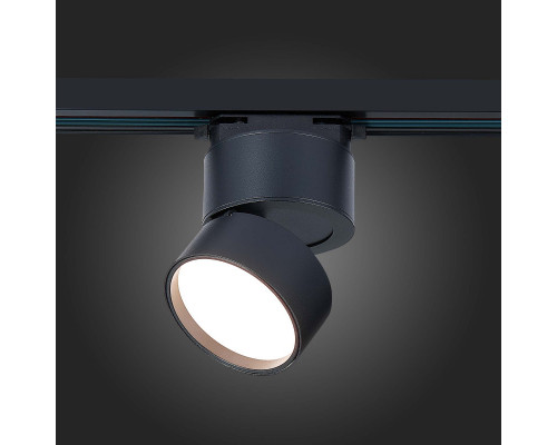 Сделать заказ Светильник на шине ST-Luce ST651.436.09| VIVID-LIGHT.RU